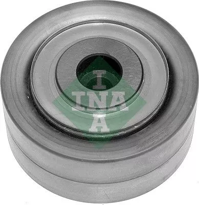 Ombuigings-/geleidingspoelie, V-geribbelde riem Schaeffler INA 532 0565 10)