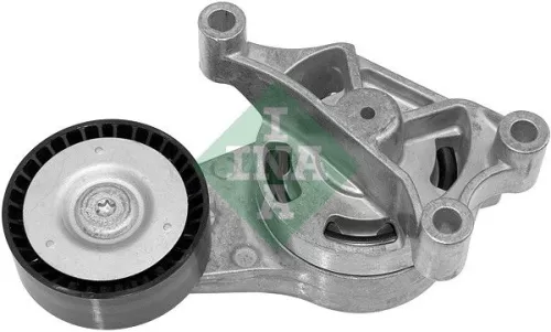 Riemspanner, V-geribbelde riem Schaeffler INA 534 0186 10)