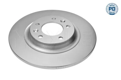 Remschijf MEYLE 11-15 523 0009/PD)