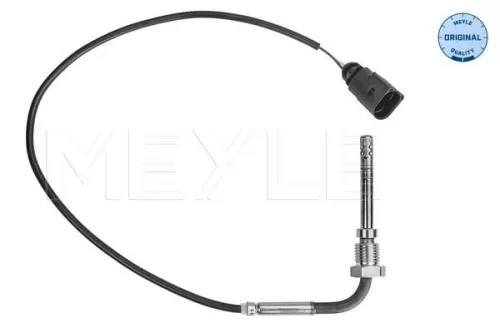 Sensor, uitlaatgastemperatuur MEYLE 114 800 0154)