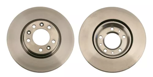 Brake Disc TRW DF6121)