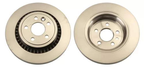 Remschijf TRW DF6308)