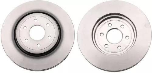 Remschijf TRW DF6425)