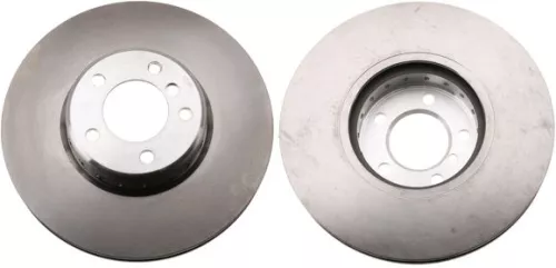 Remschijf TRW DF6603S)