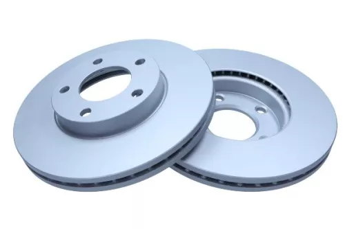 Remschijf MAXGEAR 19-1012MAX)