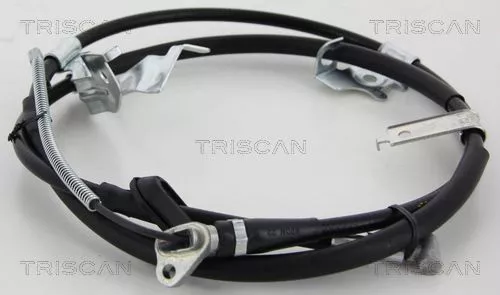 Kabeltrek, parkeerrem TRISCAN 8140 10169)