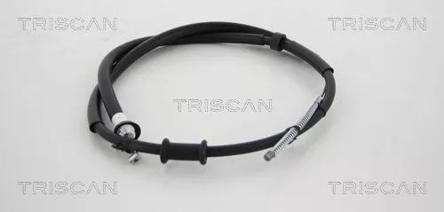 Kabeltrek, parkeerrem TRISCAN 8140 151053)