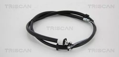 Kabeltrek, parkeerrem TRISCAN 8140 151056)