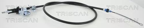 Kabeltrek, parkeerrem TRISCAN 8140 42146)