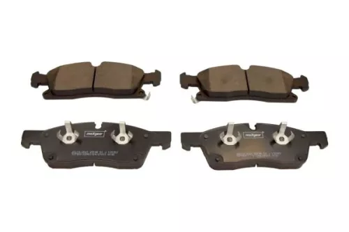 Remblokkenset, schijfrem MAXGEAR 19-3021)