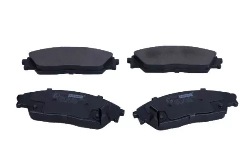 Remblokkenset, schijfrem MAXGEAR 19-3103)