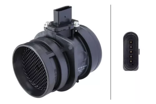 Luchtmassastroomsensor HELLA 8ET 009 149-581)
