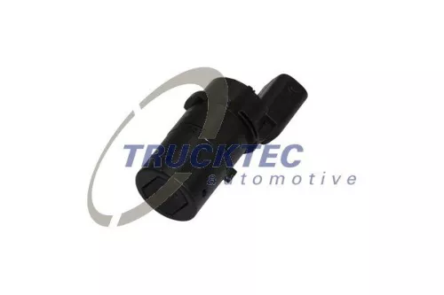 Sensor, parkeerafstandsregeling TRUCKTEC AUTOMOTIVE 08.42.085)