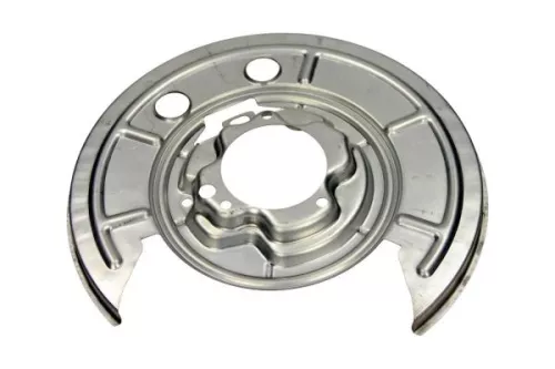 Spatbord, remschijf MAXGEAR 19-3255)
