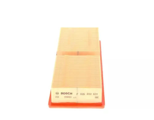 Luchtfilter BOSCH F 026 400 631)