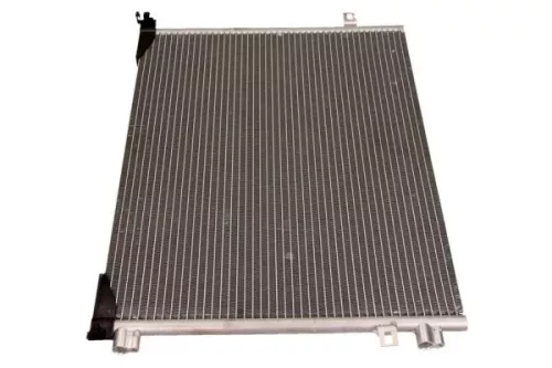 Condensor, airconditioning MAXGEAR AC866542)
