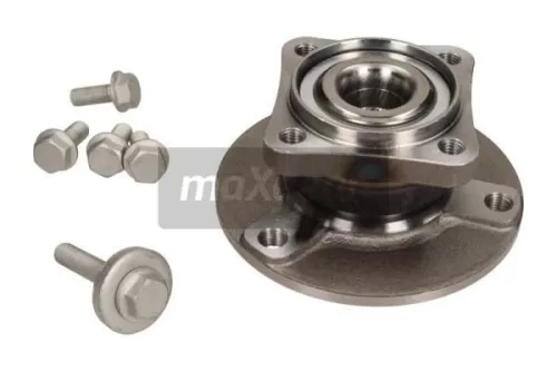 Wiellagerset MAXGEAR 33-0887)