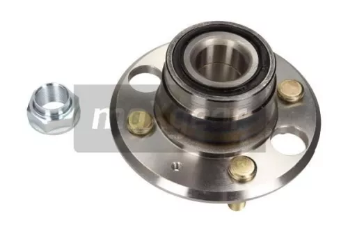 Wiellagerset FA1 33-0902)