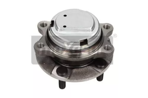 Wiellagerset MAXGEAR 33-0937)