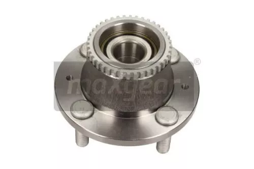 Wheel Bearing Kit MAXGEAR 33-0970)