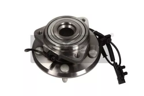 Wiellagerset MAXGEAR 33-1037)