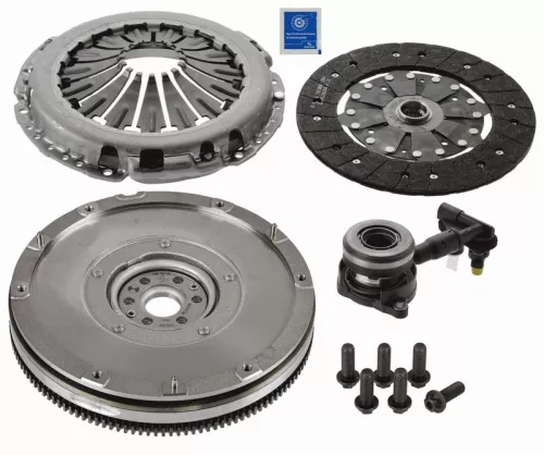 Koppelingsset SACHS 2290 601 104)
