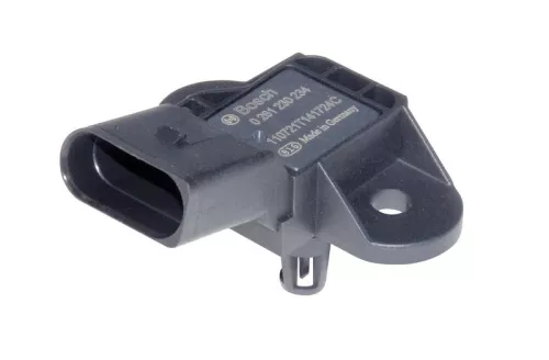 Druksensor, rembekrachtiger BOSCH 0 261 230 234)