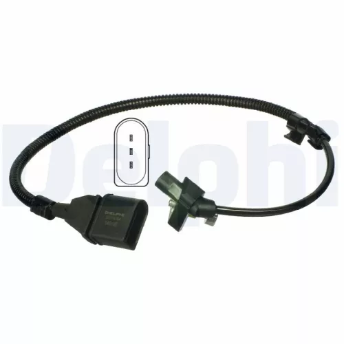 Sensor, krukaspuls DELPHI SS11054)