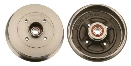 Brake Drum TRW DB4400B)