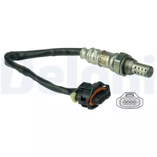 Oxygen Sensor DELPHI ES20526-12B1)
