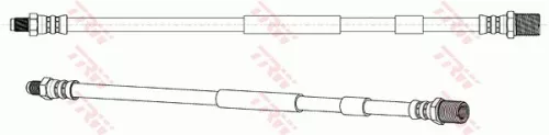 Remslang TRW PHD1265)