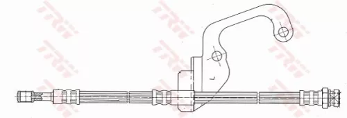 Remslang TRW PHD628)