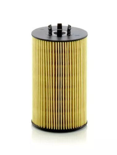 Oliefilter MANN-FILTER HU 8012 z)