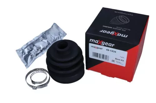 Bellow Kit, drive shaft MAXGEAR 49-1434)