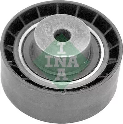 Spanrol, V-geribbelde riem Schaeffler INA 531 0736 10)