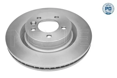 Remschijf MEYLE 53-83 521 0004/PD)