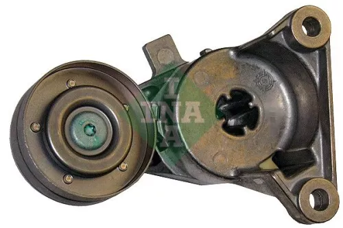 Riemspanner, V-geribbelde riem Schaeffler INA 534 0083 30)