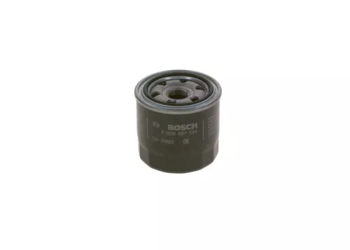 Oil Filter BOSCH F 026 407 124)