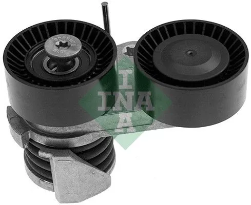 Riemspanner, V-geribbelde riem Schaeffler INA 534 0253 10)