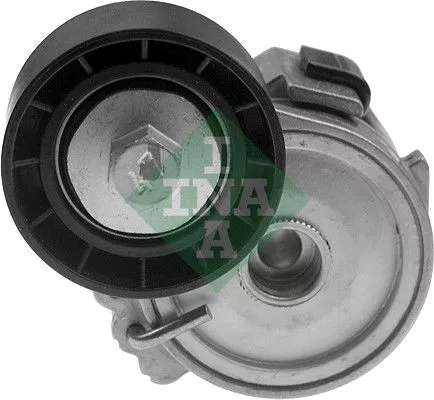 Riemspanner, V-geribbelde riem Schaeffler INA 534 0255 10)