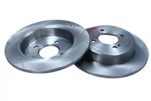 Brake Disc MAXGEAR 19-3342)