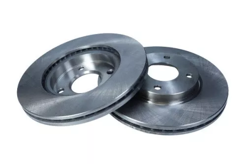 Remschijf MAXGEAR 19-3353)