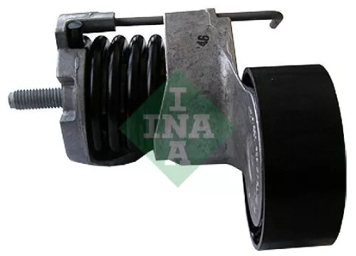 Riemspanner, V-geribbelde riem Schaeffler INA 534 0366 10)