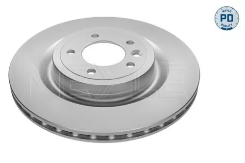 Remschijf MEYLE 53-15 523 0009/PD)