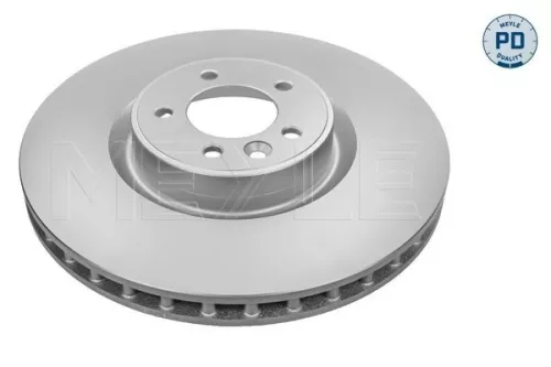 Brake Disc MEYLE 53-15 521 0009/PD)