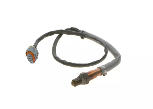 Oxygen Sensor BOSCH 0 258 010 200)