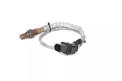 Oxygen Sensor BOSCH 0 258 017 307)