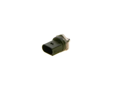 Sensor, brandstofdruk BOSCH 0 261 545 109)