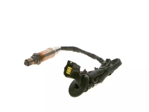 Oxygen Sensor BOSCH F 00H L00 401)