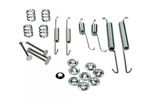 Accessoirekit, remschoenen MAXGEAR 27-0386)